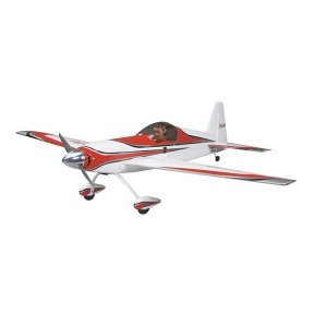 Радиоуправляемый самолет Great Planes Revolver Sport Aerobatic 2.4G - GPMA1018