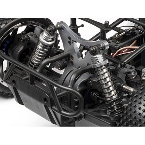 Трагги 1/5 бензиновый MAVERICK BLACKOUT ST MV12403