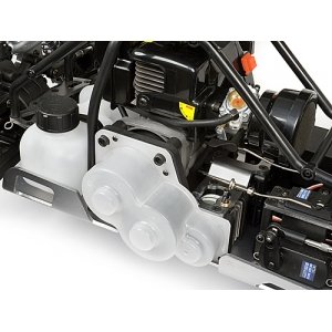 Трагги 1/5 бензиновый MAVERICK BLACKOUT ST MV12403