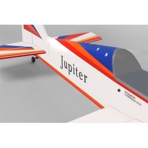Радиуоправляемый самолет Phoenix Model Jupiter ARF - PH045