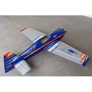 Радиоуправляемый самолет Goldwing MXS-R 70 A - GW-CU101A