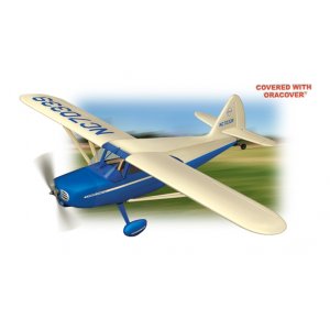 Радиоуправляемый самолет Phoenix Model Stinson EP - PH091