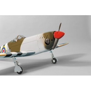 Радиоуправляемый самолет Phoenix Model Spitfire .46-.55 ARF - PH023