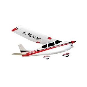 Радиоуправляемый самолет Art-Tech Cessna 182 2.4G - 21014