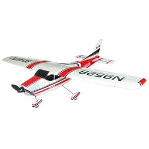 Радиоуправляемый самолет Art-Tech Cessna 182 2.4G - 21014