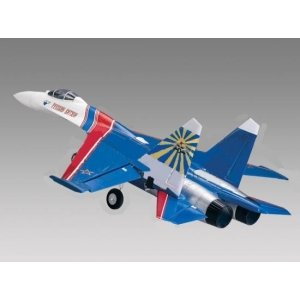 Радиоуправляемый самолет Art-Tech Су-27 Русские Витязи 2.4G - 21094 (8107)