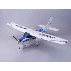 Радиоуправляемый самолет Art-Tech Cessna 182 Brushless 2.4G - 21016