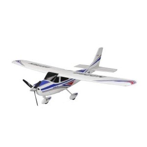 Радиоуправляемый самолет Art-Tech Cessna 182 Brushless 2.4G - 21016