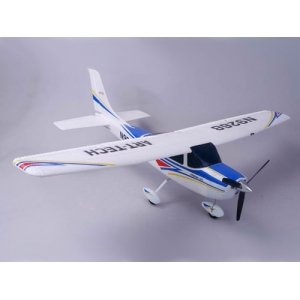 Радиоуправляемый самолет Art-Tech Cessna 182 Brushless 2.4G - 21016