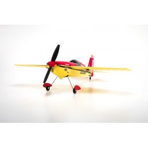 NEW! Радиоуправляемый самолет Nine Eagles Edge 540 Autopilot Red Yellow Edition 2.4G- NE250288