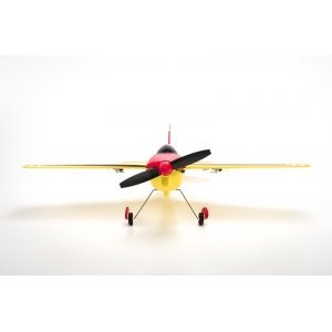 NEW! Радиоуправляемый самолет Nine Eagles Edge 540 Autopilot Red Yellow Edition 2.4G- NE250288