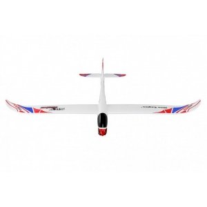 Радиоуправляемый самолет Nine Eagles Sky Climber 3G Autopilot 2.4G - NE250205