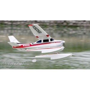 Радиоуправляемый гидроплан Art-Tech Cessna 182 2.4G - 2101T