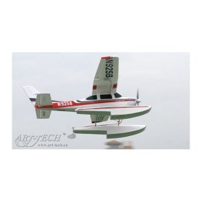 Радиоуправляемый гидроплан Art-Tech Cessna 182 2.4G - 2101T