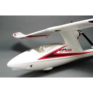 Радиоуправляемый планер EasySky Glider Mode 2 2.4G - ESK9909-1