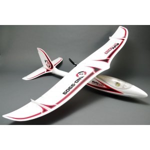 Радиоуправляемый планер EasySky Glider Mode 2 2.4G - ESK9909-1