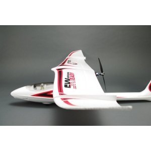 Радиоуправляемый планер EasySky Glider Mode 2 2.4G - ESK9909-1