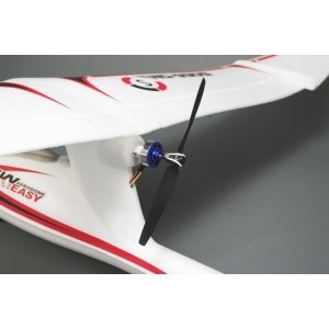 Радиоуправляемый планер EasySky Glider Mode 2 2.4G - ESK9909-1