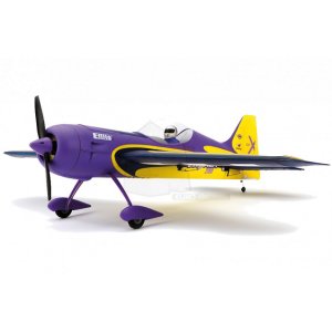 Радиоуправляемый самолет E-Flite Inverza 280 Aerobatic BNF Basic - EFL6350