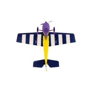 Радиоуправляемый самолет E-Flite Inverza 280 Aerobatic BNF Basic - EFL6350