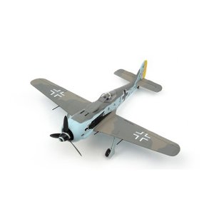 Радиоуправляемый самолет Dynam Focke-Wulf FW-190 2.4G - DY8949