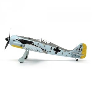 Радиоуправляемый самолет Dynam Focke-Wulf FW-190 2.4G - DY8949