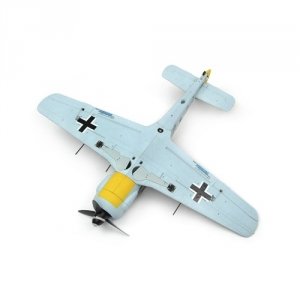 Радиоуправляемый самолет Dynam Focke-Wulf FW-190 2.4G - DY8949