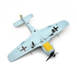 Радиоуправляемый самолет Dynam Focke-Wulf FW-190 2.4G - DY8949