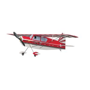 Радиоуправляемый самолет ElectriFly Citabria Foam 3D Airplane ARF- GPMA1127