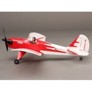 Радиоуправляемый самолет E-Flite Ultra-Micro UMX Spacewalker BNF - EFLU2780