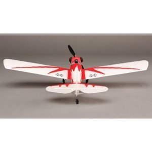 Радиоуправляемый самолет E-Flite Ultra-Micro UMX Spacewalker BNF - EFLU2780