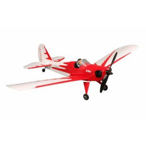 Радиоуправляемый самолет E-Flite Ultra-Micro UMX Spacewalker BNF - EFLU2780