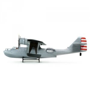 Радиоуправляемый гидроплан Dynam PBY Catalina 2.4G - DY8943