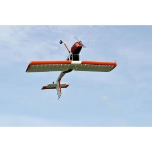 Радиоуправляемый самолет EasySky Wilga 2000 Color B 2.4G - ESK9905B