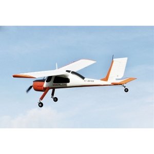 Радиоуправляемый самолет EasySky Wilga 2000 Color B 2.4G - ESK9905B