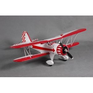 Радиоуправляемый самолет Roc Hobby Waco 1030мм 2.4G - ROC011