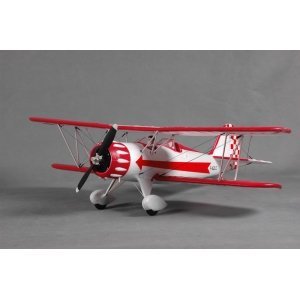 Радиоуправляемый самолет Roc Hobby Waco 1030мм 2.4G - ROC011