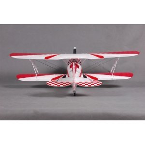 Радиоуправляемый самолет Roc Hobby Waco 1030мм 2.4G - ROC011