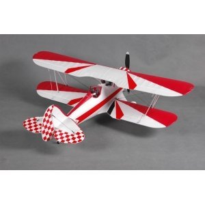 Радиоуправляемый самолет Roc Hobby Waco 1030мм 2.4G - ROC011