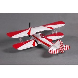 Радиоуправляемый самолет Roc Hobby Waco 1030мм 2.4G - ROC011