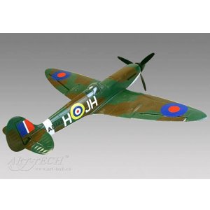 Радиоуправляемый самолет Art-Tech Spitfire 2.4G - 21175