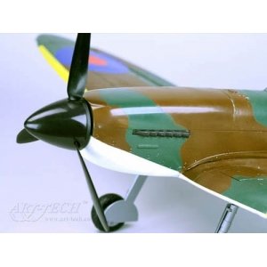 Радиоуправляемый самолет Art-Tech Spitfire 2.4G - 21175