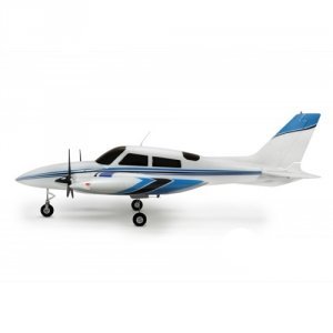 Радиоуправляемый самолет Dynam Cessna 310 2.4G - DY8935