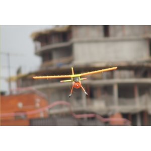 Радиоуправляемый самолет EasySky Wilga 2000 2.4G - ESK9905A