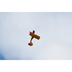 Радиоуправляемый самолет EasySky Wilga 2000 2.4G - ESK9905A