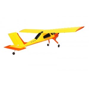 Радиоуправляемый самолет EasySky Wilga 2000 2.4G - ESK9905A