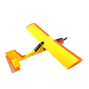 Радиоуправляемый самолет EasySky Wilga 2000 2.4G - ESK9905A
