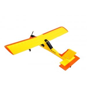 Радиоуправляемый самолет EasySky Wilga 2000 2.4G - ESK9905A