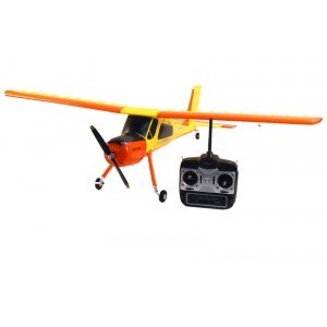Радиоуправляемый самолет EasySky Wilga 2000 2.4G - ESK9905A