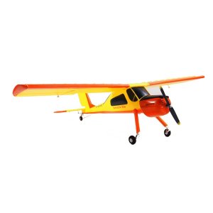 Радиоуправляемый самолет EasySky Wilga 2000 2.4G - ESK9905A